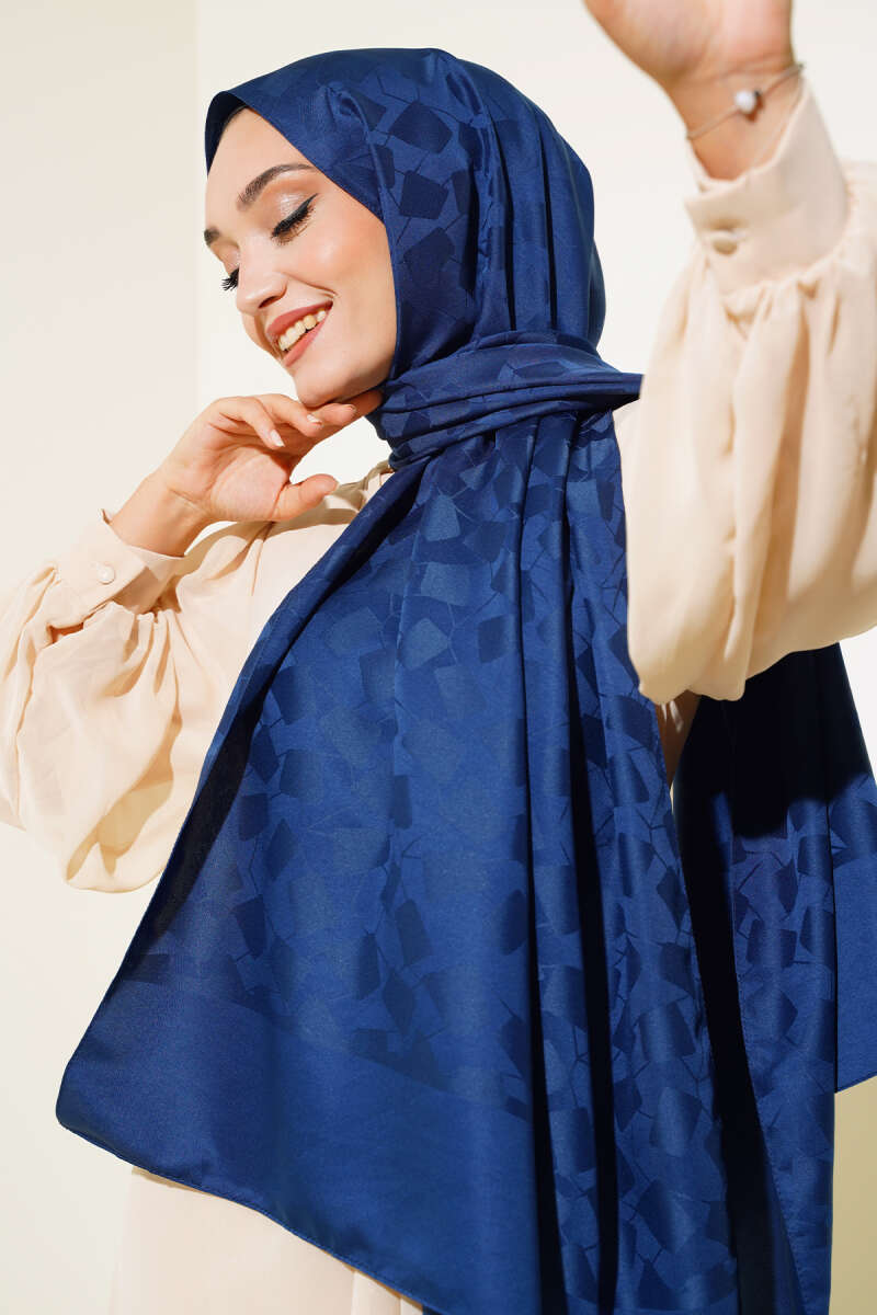 RM0948-5725-10 | شال - الصورة 2