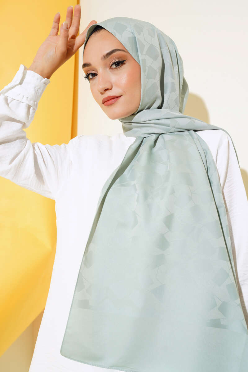 RM0948-5725-10 | شال - الصورة 2