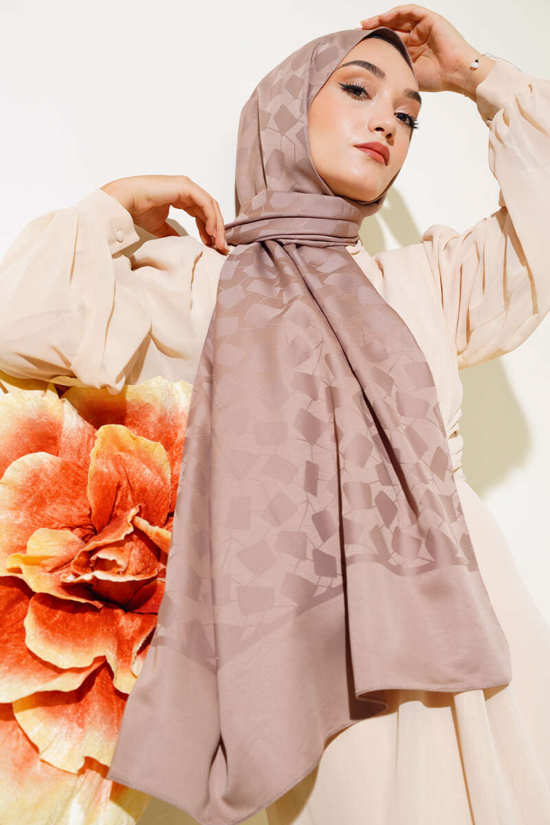 RM0948-5725-10 | شال - الصورة 2