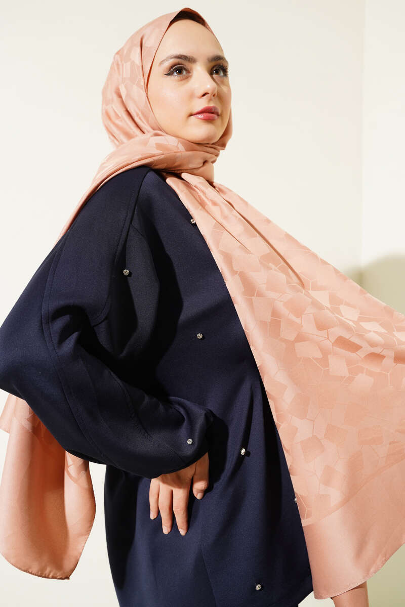 RM0948-5725-10 | شال - الصورة 2