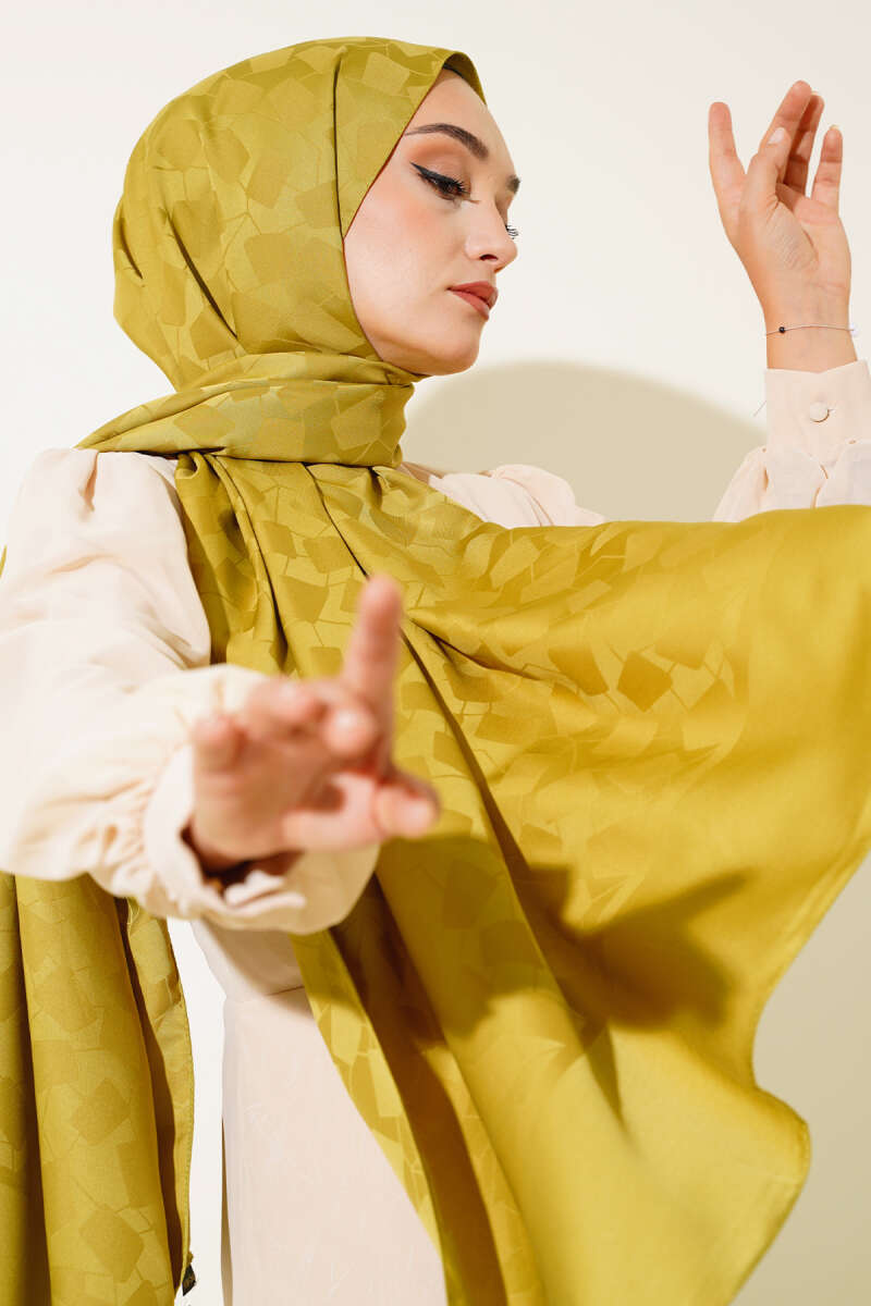 RM0948-5725-10 | شال - الصورة 2