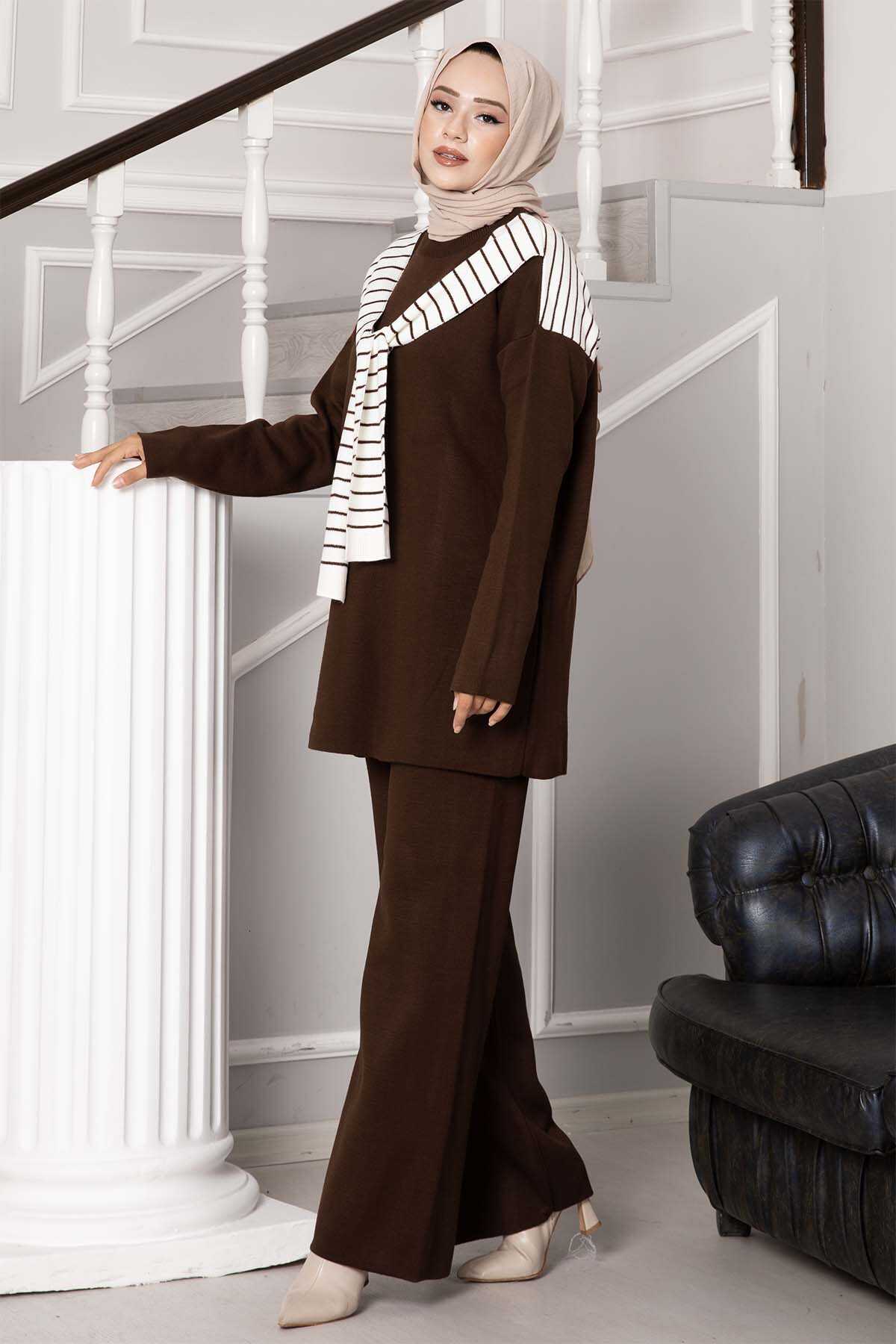 SEMO24713 | طقم - الصورة 4