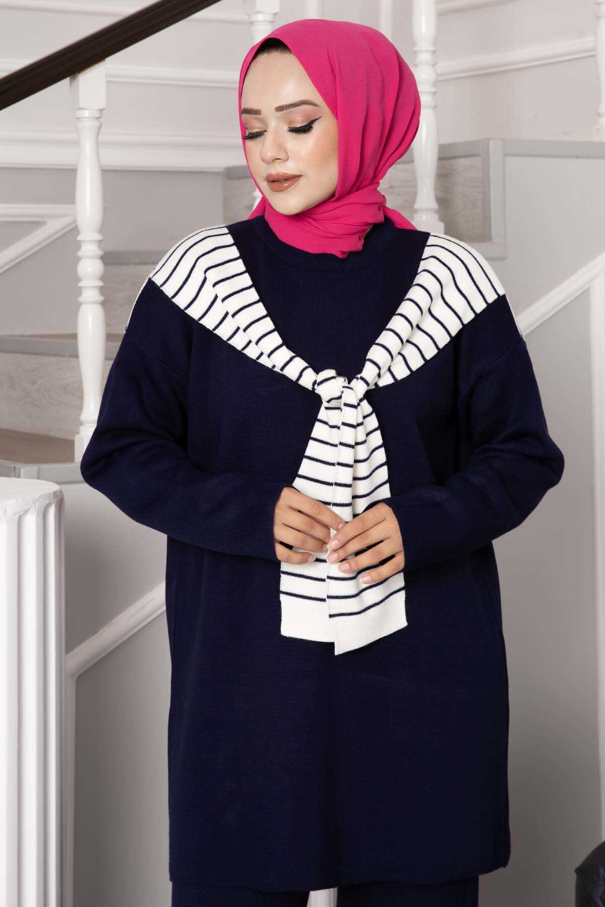 SEMO24713 | طقم - الصورة 2