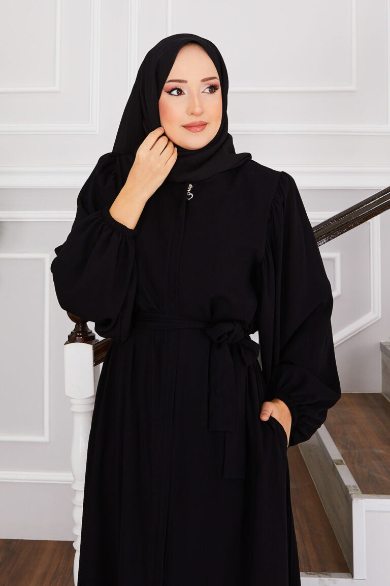 ⁦SEOC92812 | عباية⁩ - الصورة ⁦2⁩