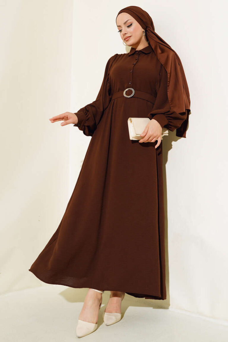 RM8089-140 | فستان