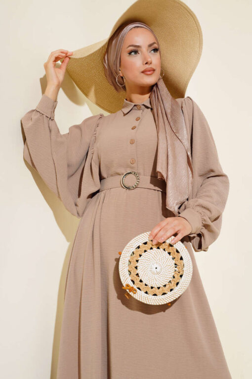 RM8089-140 | فستان