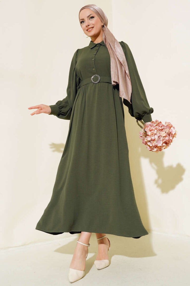 RM8089-140 | فستان
