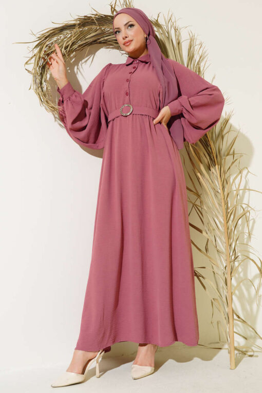 RM8089-140 | فستان