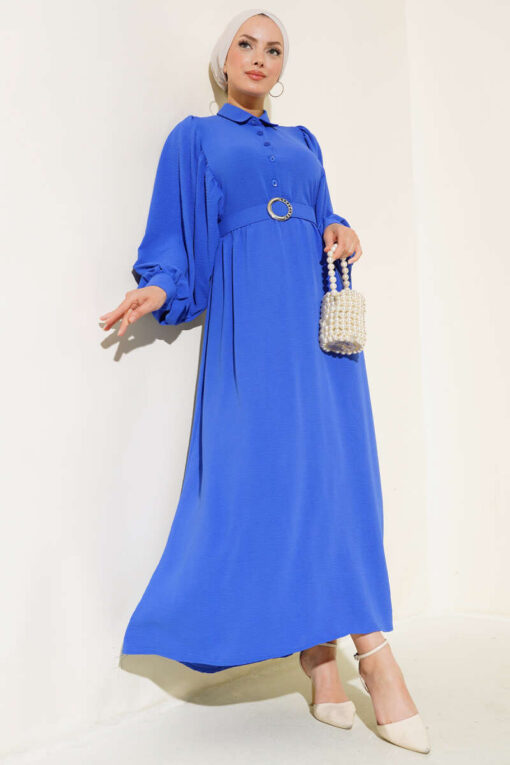 RM8089-140 | فستان