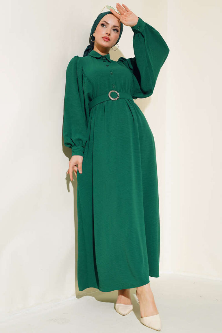 RM8089-140 | فستان