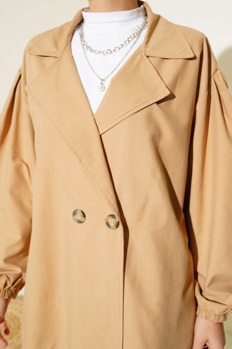 ⁦RM8110-1003 | ترانشكوت⁩ - الصورة ⁦4⁩