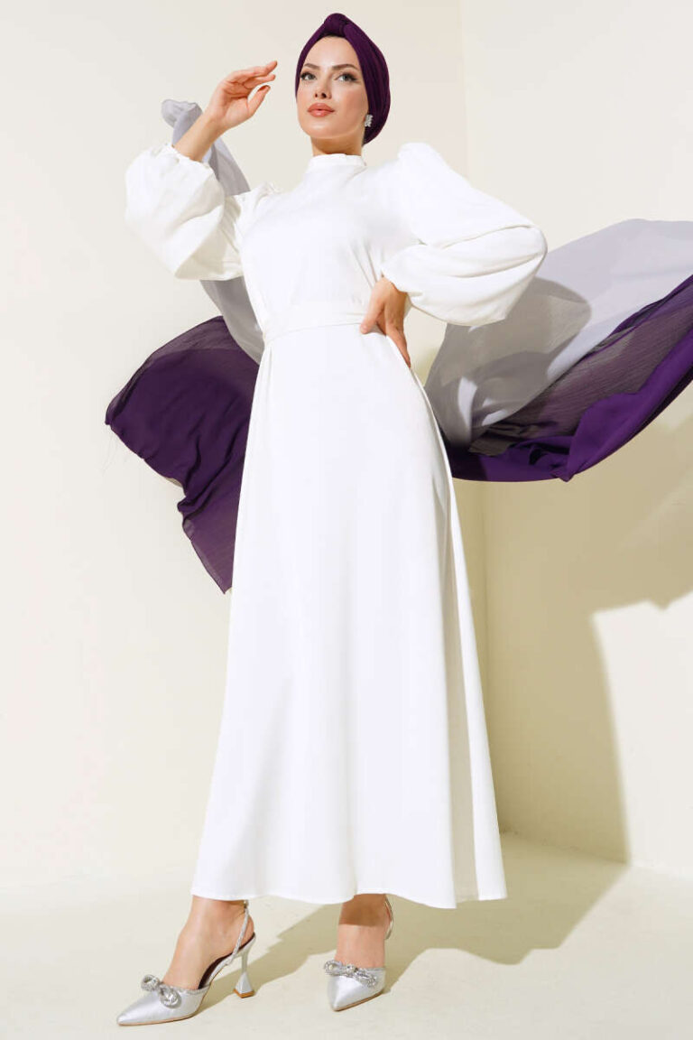 RM0999-5261 | فستان