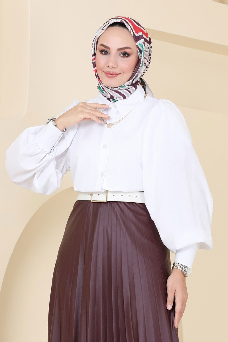 SF3025KTR750 | قميص - الصورة 3