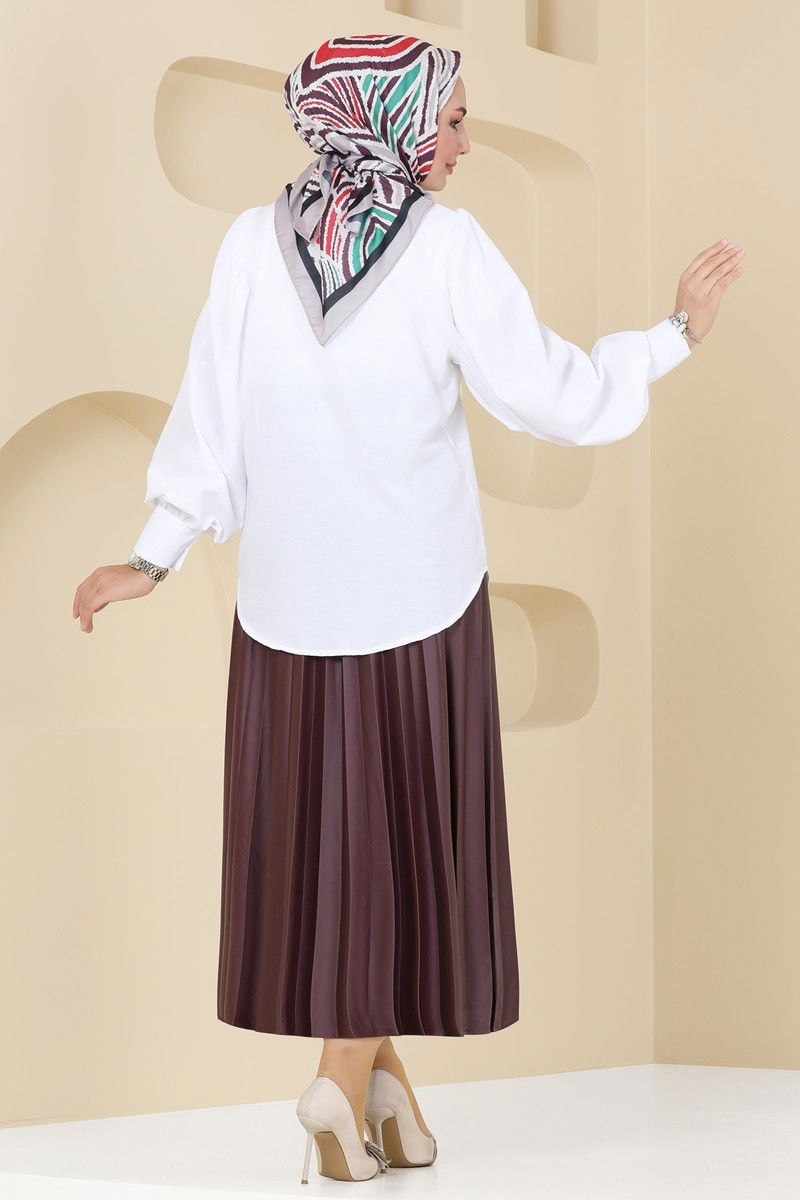 SF3025KTR750 | قميص - الصورة 4