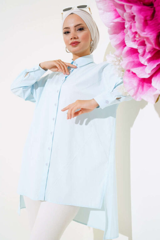 RM0863-2429345 | قميص