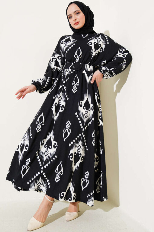 RM0026-9508-76 | فستان