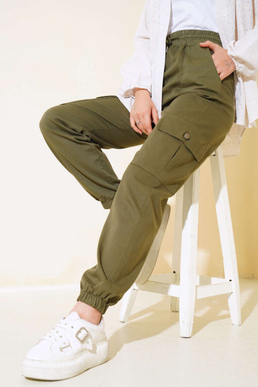 RM0993-784-10 | بنطلون