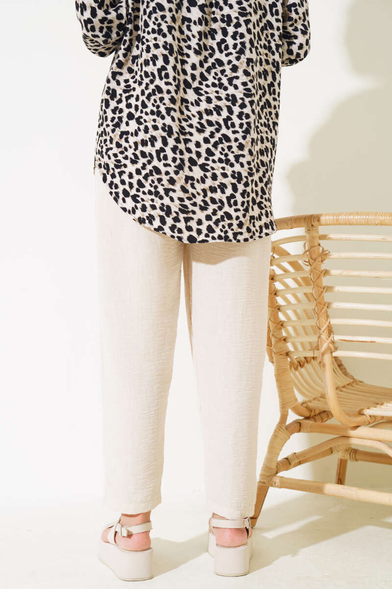 RM0823-0412 | بنطلون - الصورة 3