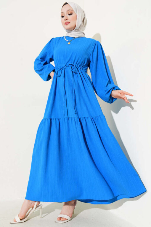 RM0537-4196 | فستان