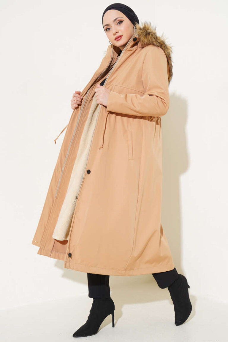 RM0999-4011-10 | معطف