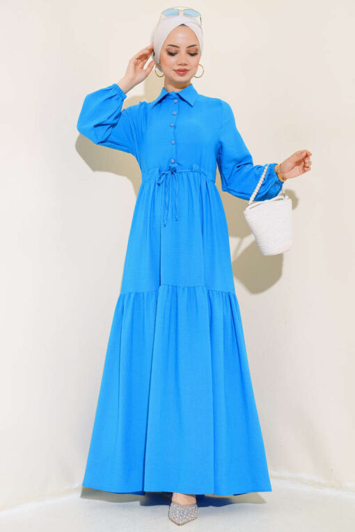 RM8086-3045 | فستان