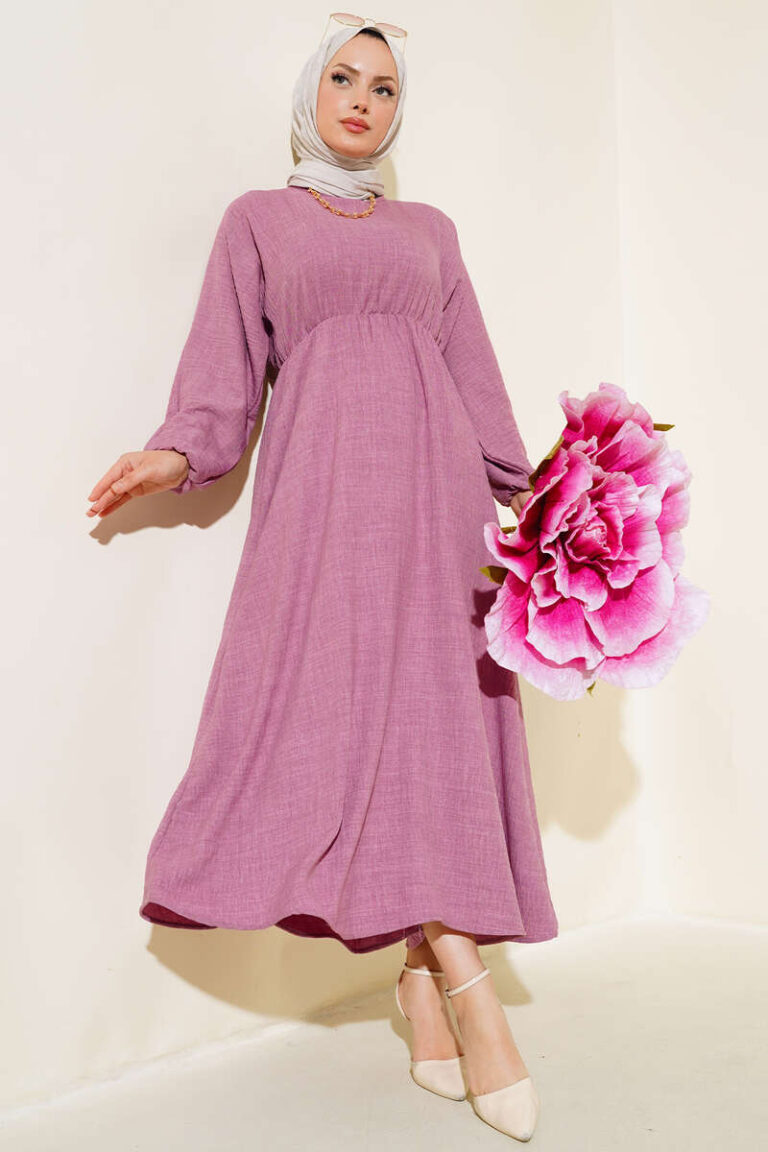 RM0997-4955 | فستان