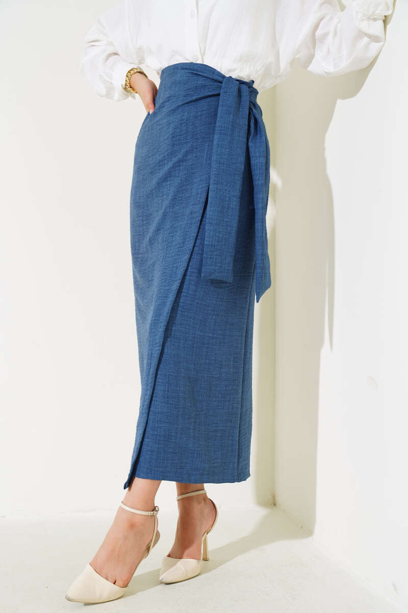 RM0428-4283 | تنورة - الصورة 2