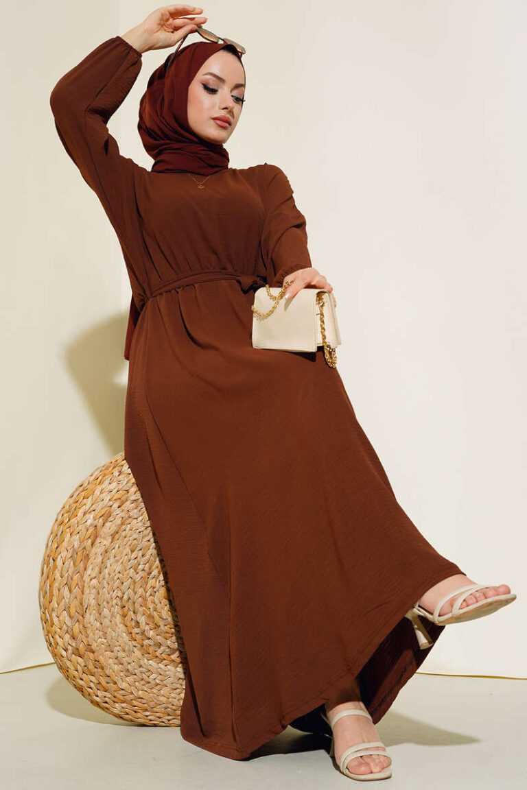 RM0753-2000 | فستان