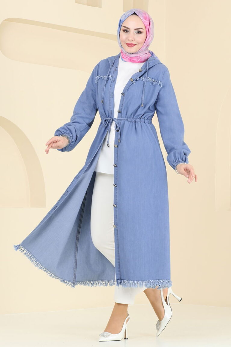 SF4262MKL719 | جاكيت
