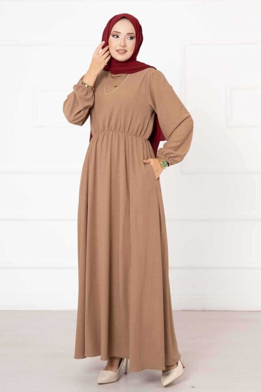SEDF61099 | فستان