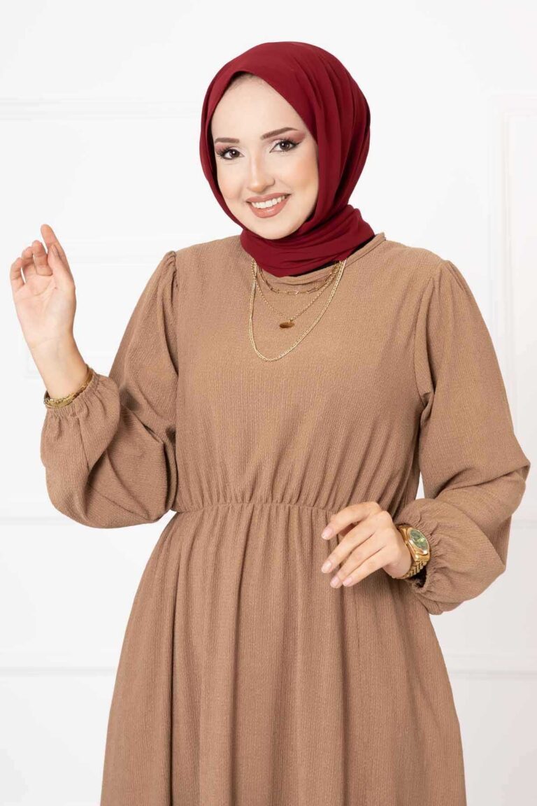 ⁦SEDF61099 | فستان⁩ - الصورة ⁦2⁩