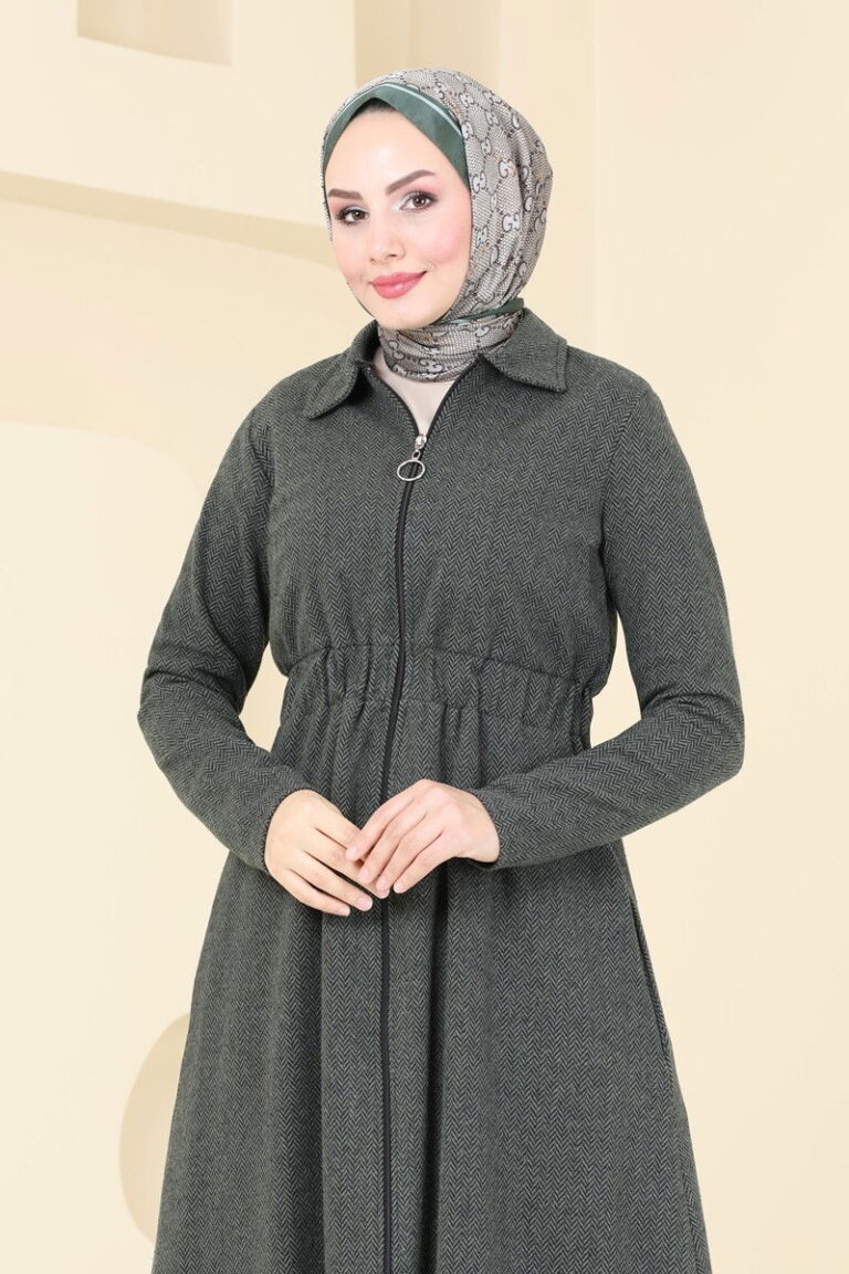 ⁦SF22029UKB139 | عباية⁩ - الصورة ⁦3⁩