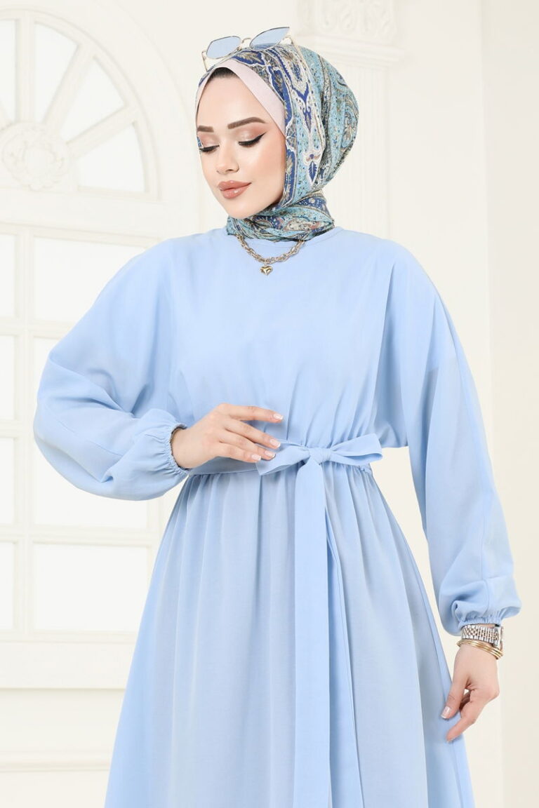⁦SF012MR1078 | فستان⁩ - الصورة ⁦4⁩