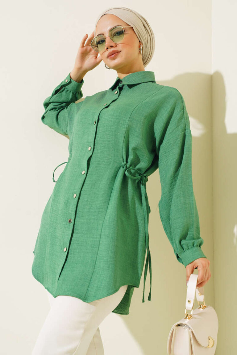 RM0428-4314 | قميص