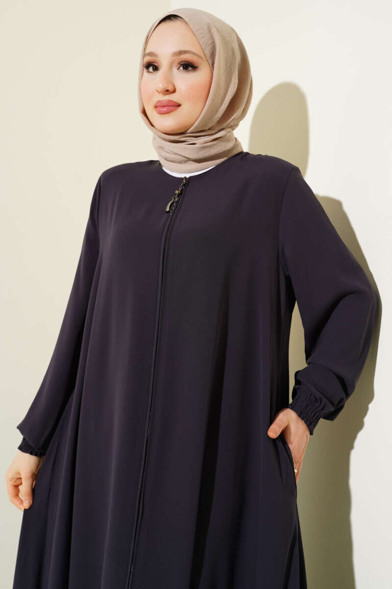 ⁦RM8156-7003 | عباية⁩ - الصورة ⁦2⁩