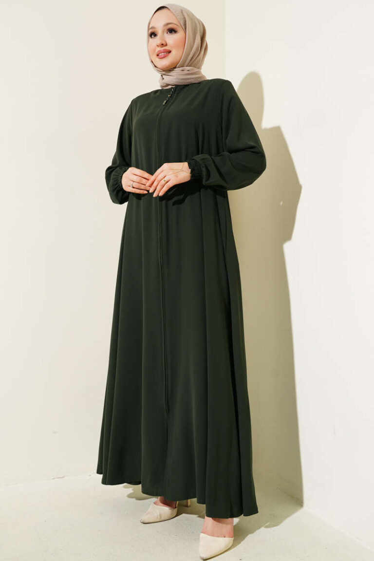 RM8156-7003 | عباية