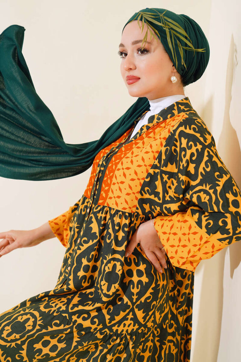 RM0643-2643-30 | فستان