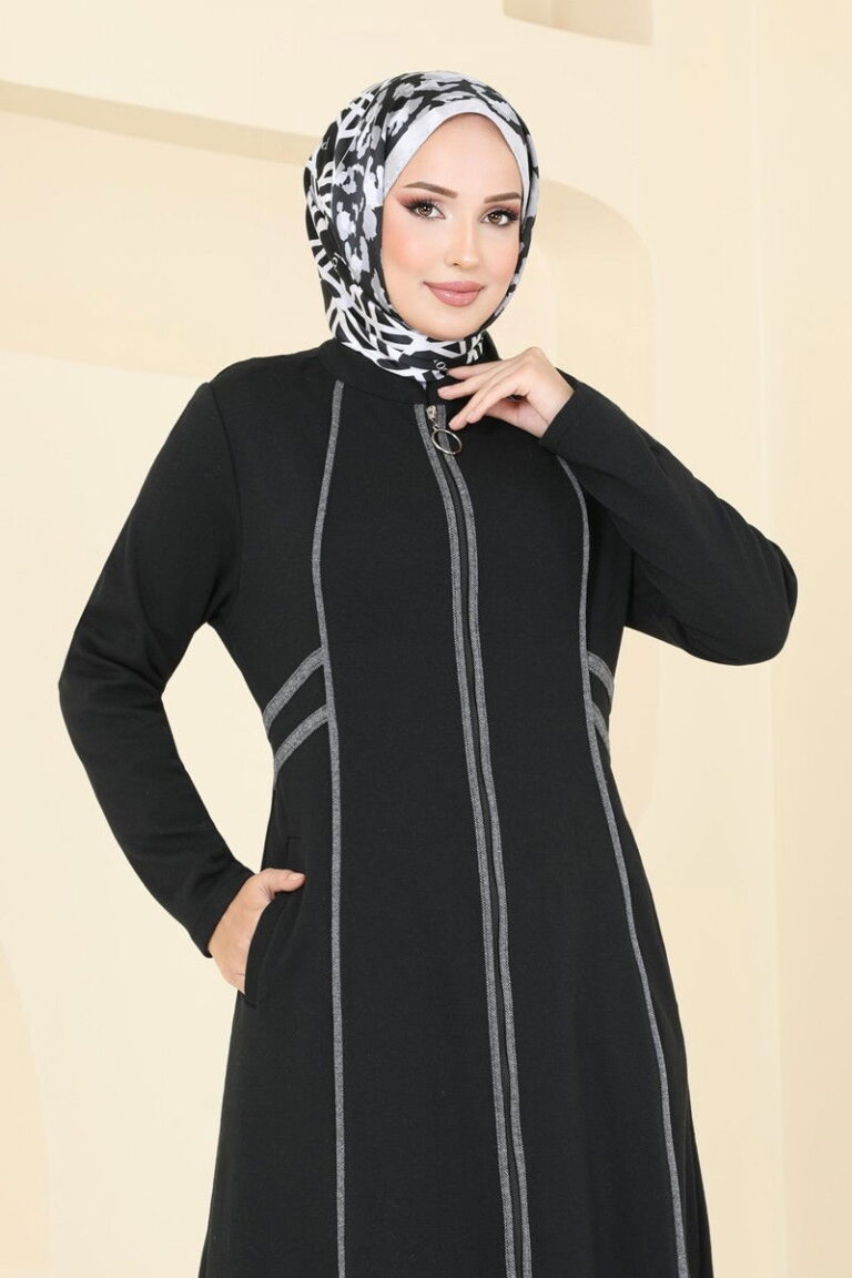⁦SFPL9096 | عباية⁩ - الصورة ⁦3⁩