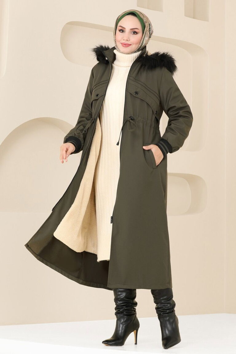 SF4625MDH809 | معطف