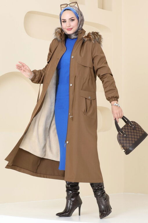 SF4632MDH809 | معطف