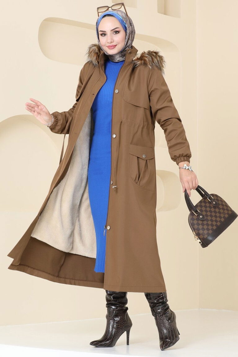 SF4632MDH809 | معطف