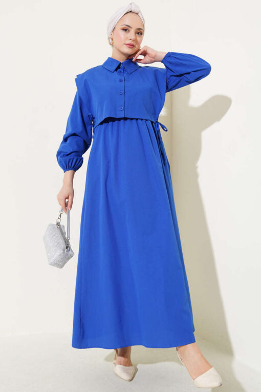 RM8095-1250 | فستان