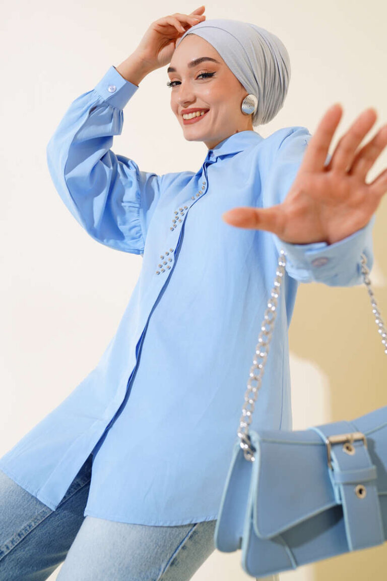 RM8089-132 | قميص