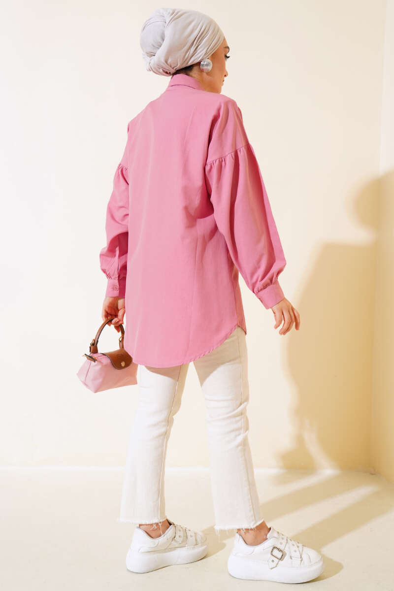 RM8089-132 | قميص - الصورة 3