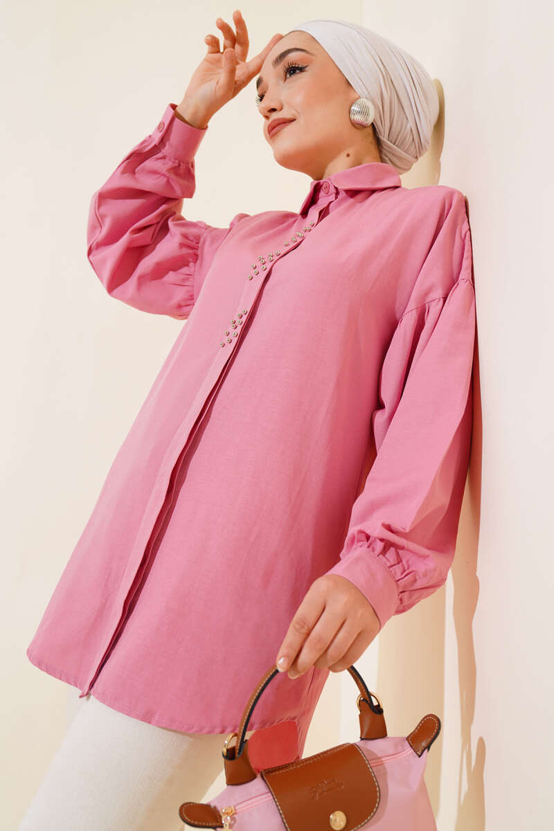 RM8089-132 | قميص