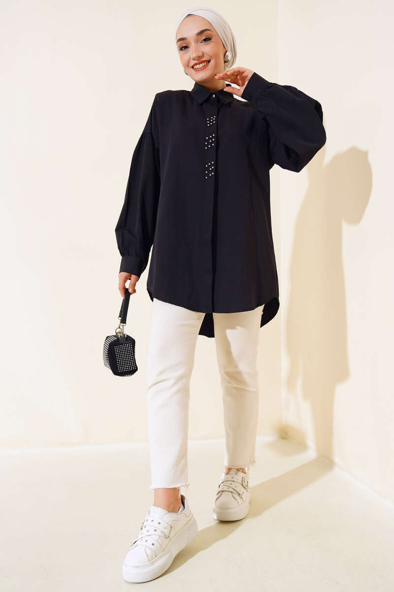 RM8089-132 | قميص - الصورة 2