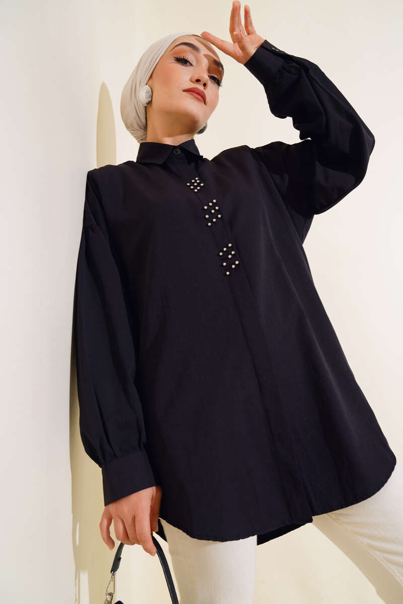 RM8089-132 | قميص