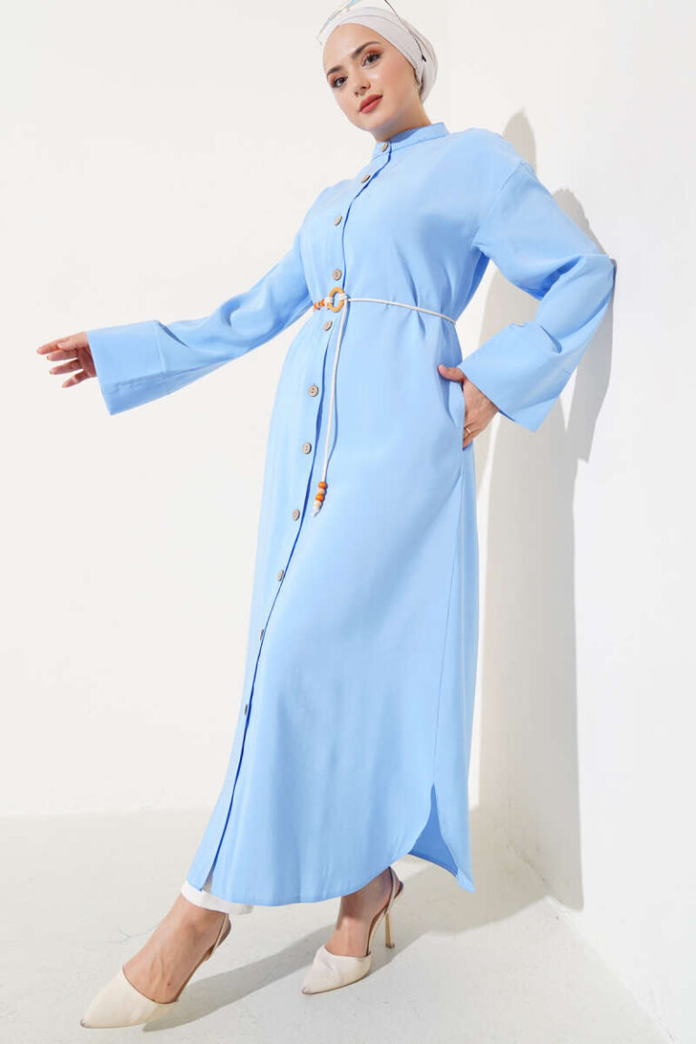RM0999-5873 | فستان