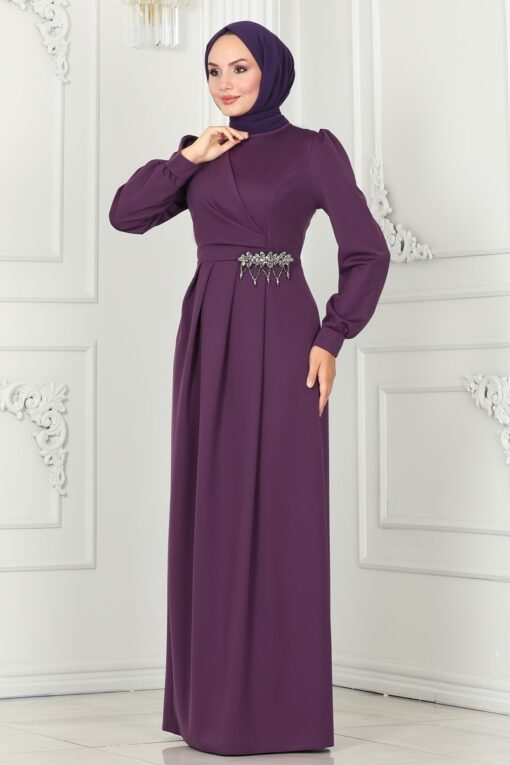 SF2525SL432 | فستان سهرة