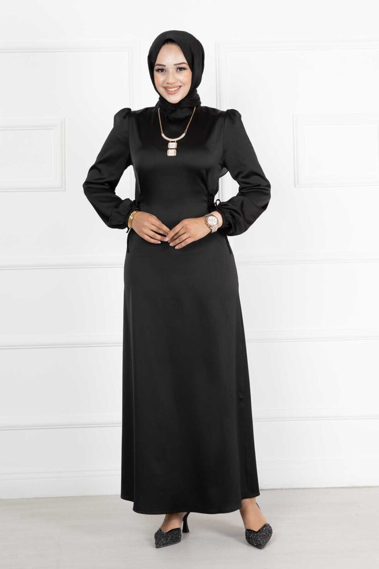 ⁦SEAR20439 | فستان سهرة⁩ - الصورة ⁦3⁩